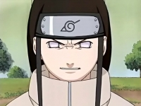 Neji Hyuga